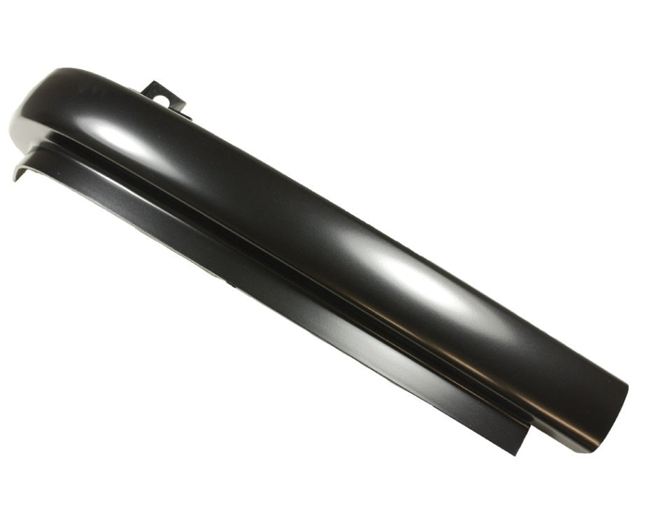 Headlamp Finisher Black RH - AG PARTS