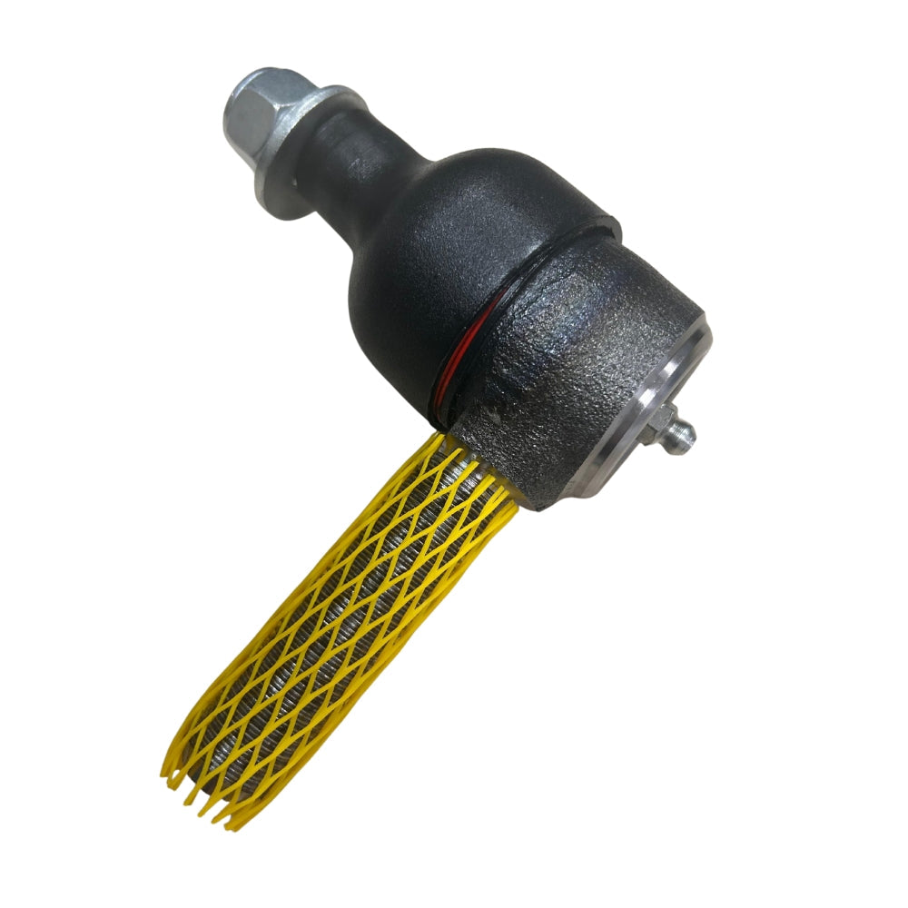 Rótula de Dirección - Rosca Derecha - Con Engrasador - AG PARTS