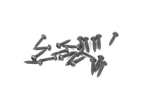 Tornillo - Unidad - PR2 ALLMAKES