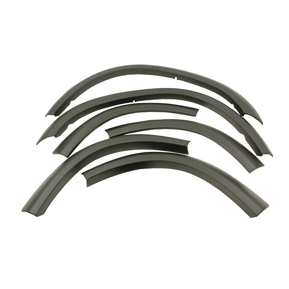 Kit d'ailerons Discovery II - Standard - AG PARTS