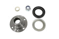 Flange diff unit - ALLMAKES