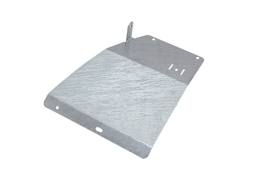 Soporte Faldilla Trasera Izquierda - Galvanizada - AG PARTS