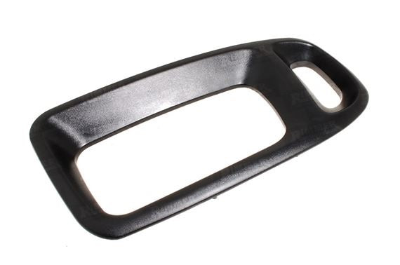 Bisel Antiniebla - Lado Izquierdo - AG PARTS