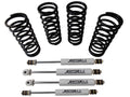 Kit de suspension standard Defender 90 - RR Classic - RAPTOR