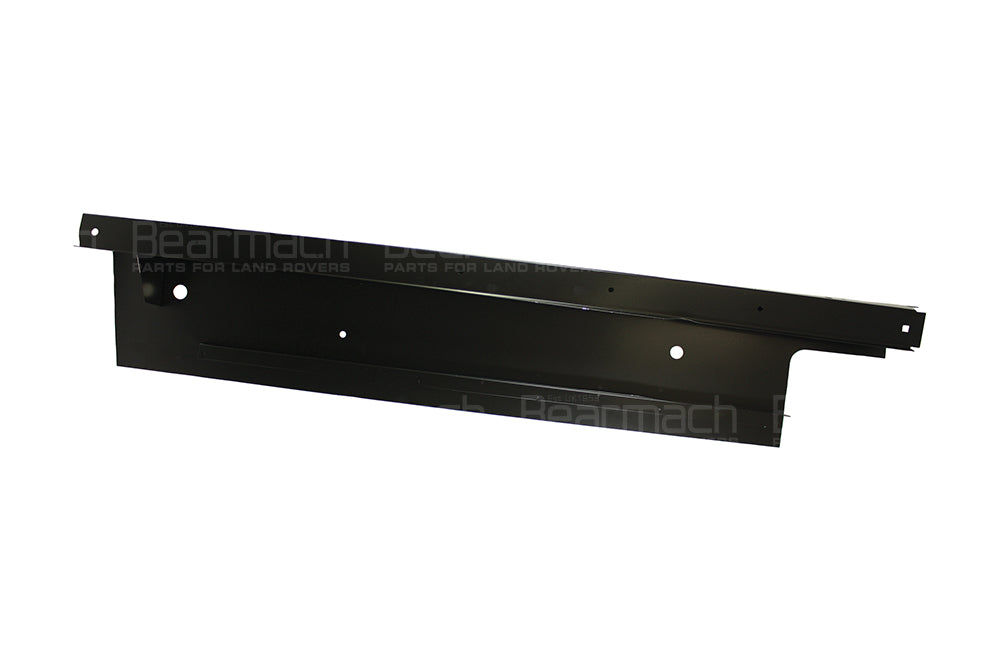 Panel de Estribo - Lado Izquierdo - 5 Puertas - AG PARTS