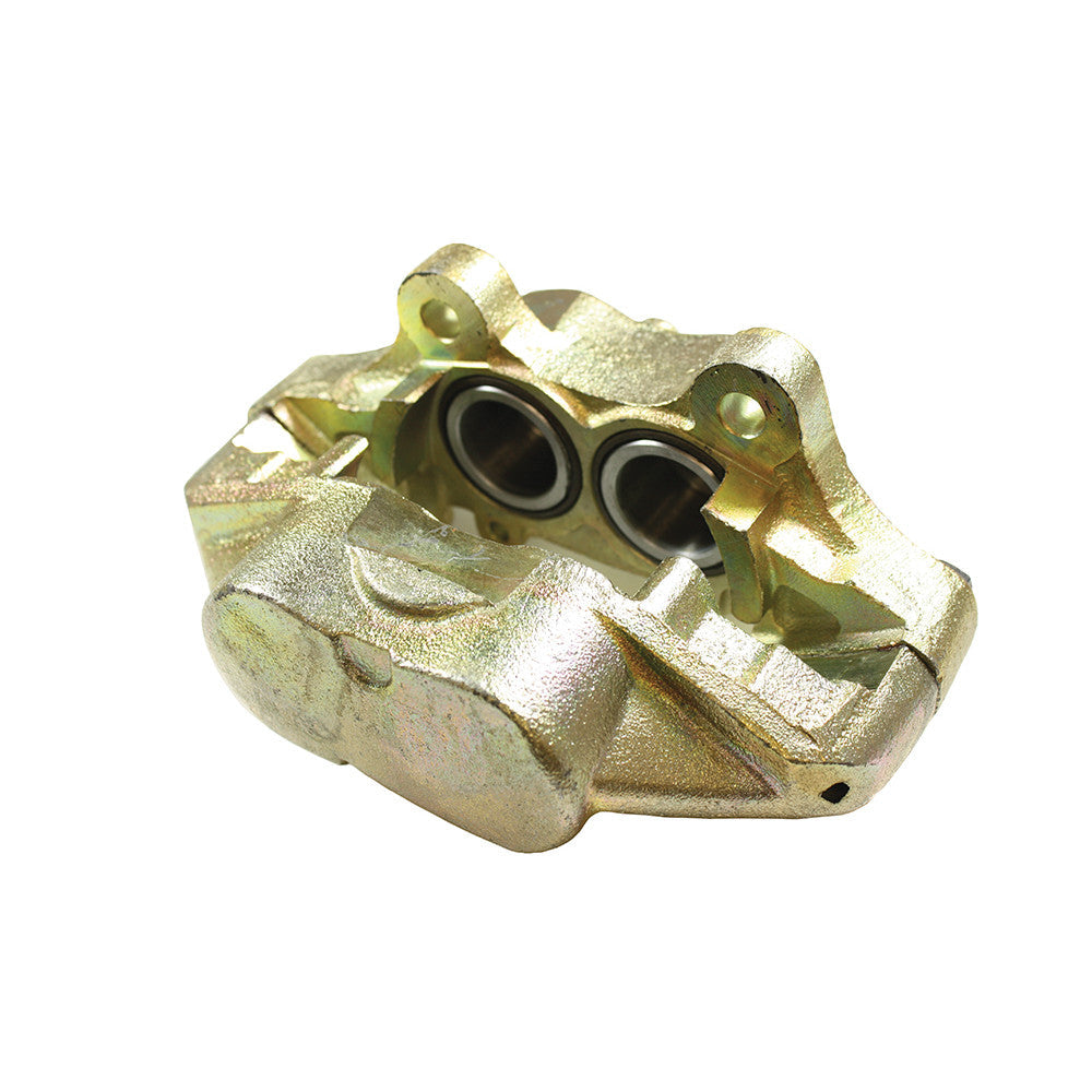 Front Brake Caliper - Right Side - Non-ventilated discs - ALLMAKES