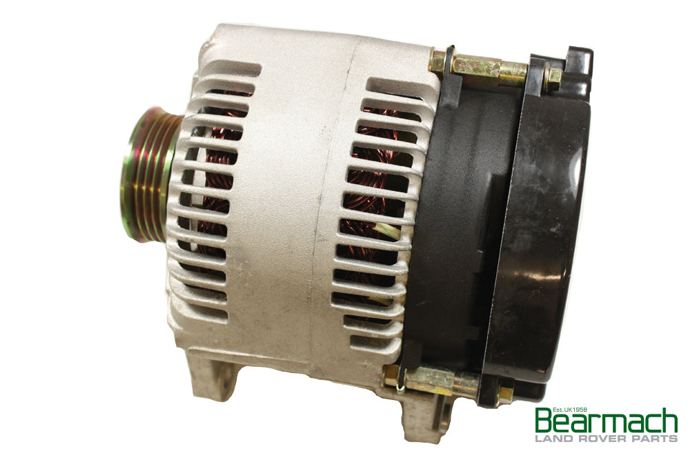 Alternador A127-100Amp. - ALLMAKES