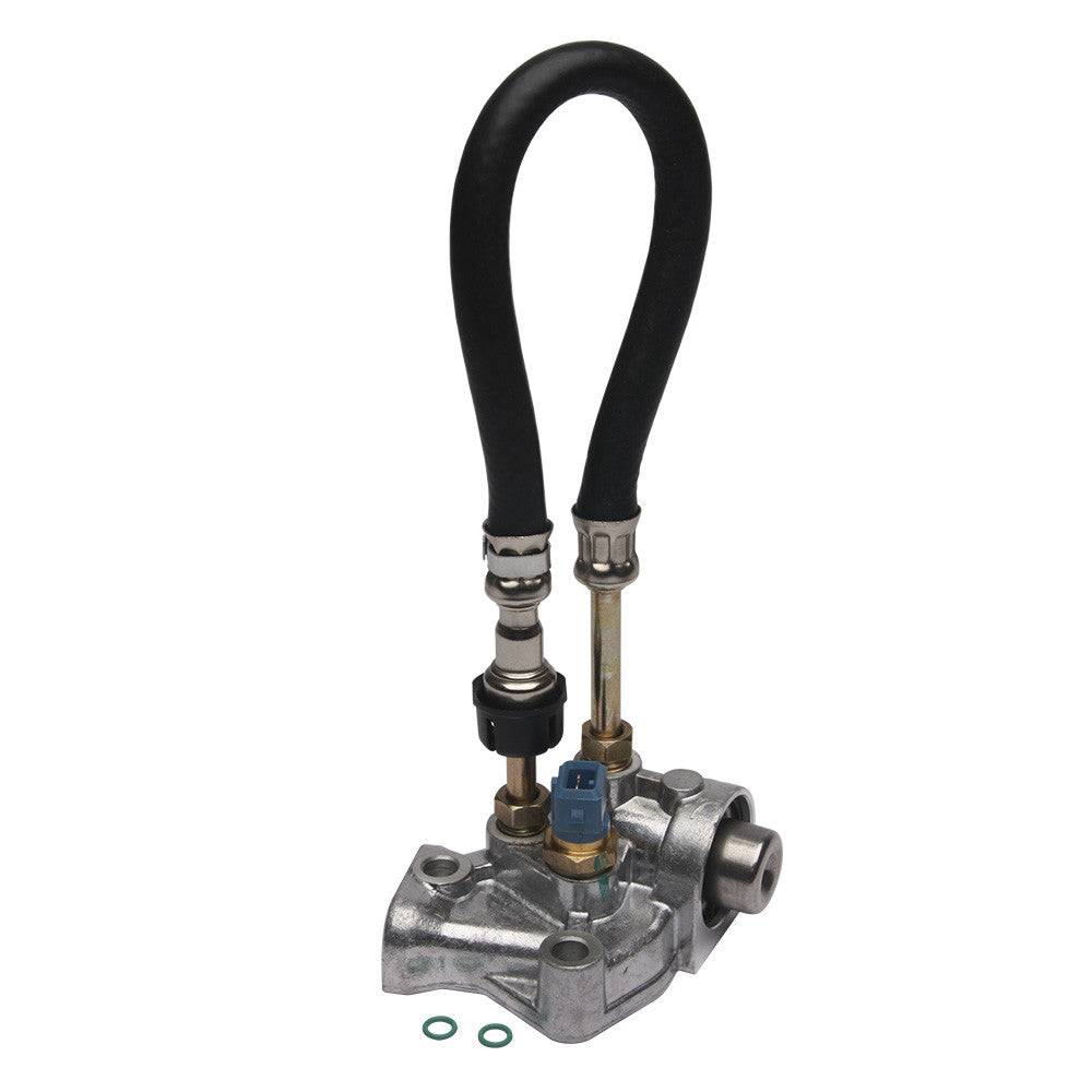 Conector Sistema de Combustible - EUROSPARE