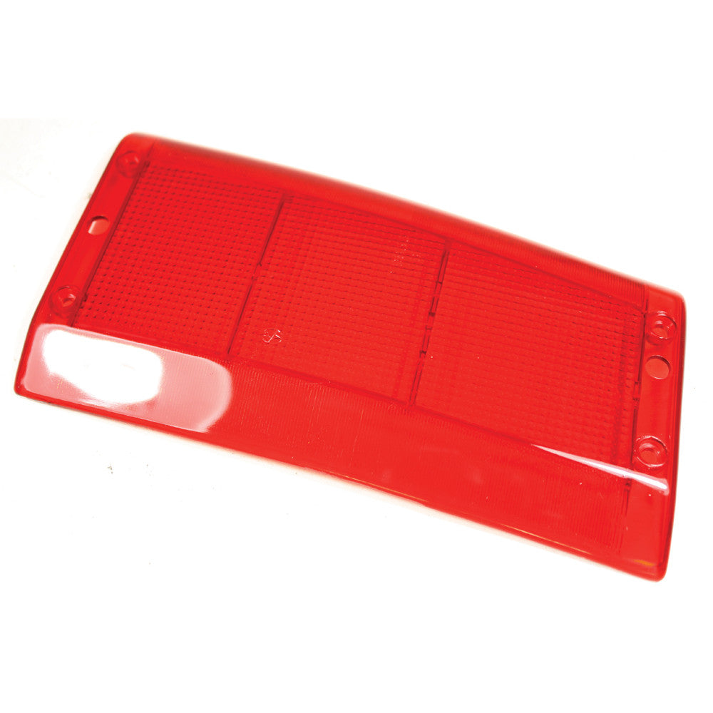 Ampoule latérale de l'abat-jour arrière - côté gauche - AG PARTS