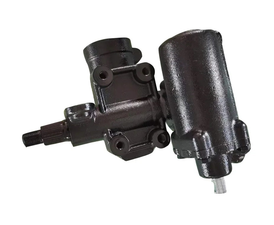 Caja Dirección Asistida - Sin Bieleta - Nueva - AG PARTS