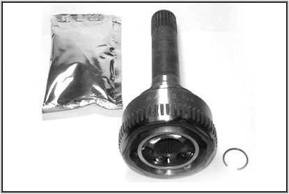 Constant velocity joint - ALLMAKES