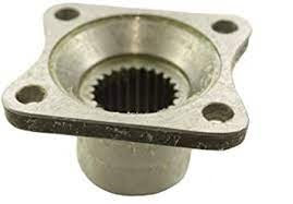 Brida Diferencial 24 Estrías - AG PARTS