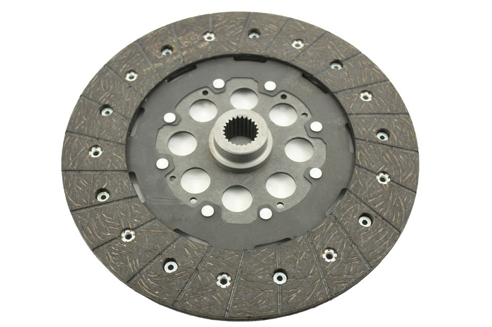 Disco Embrague TD5 - VALEO