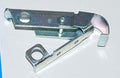 Seat Base Closure - ALLMAKES