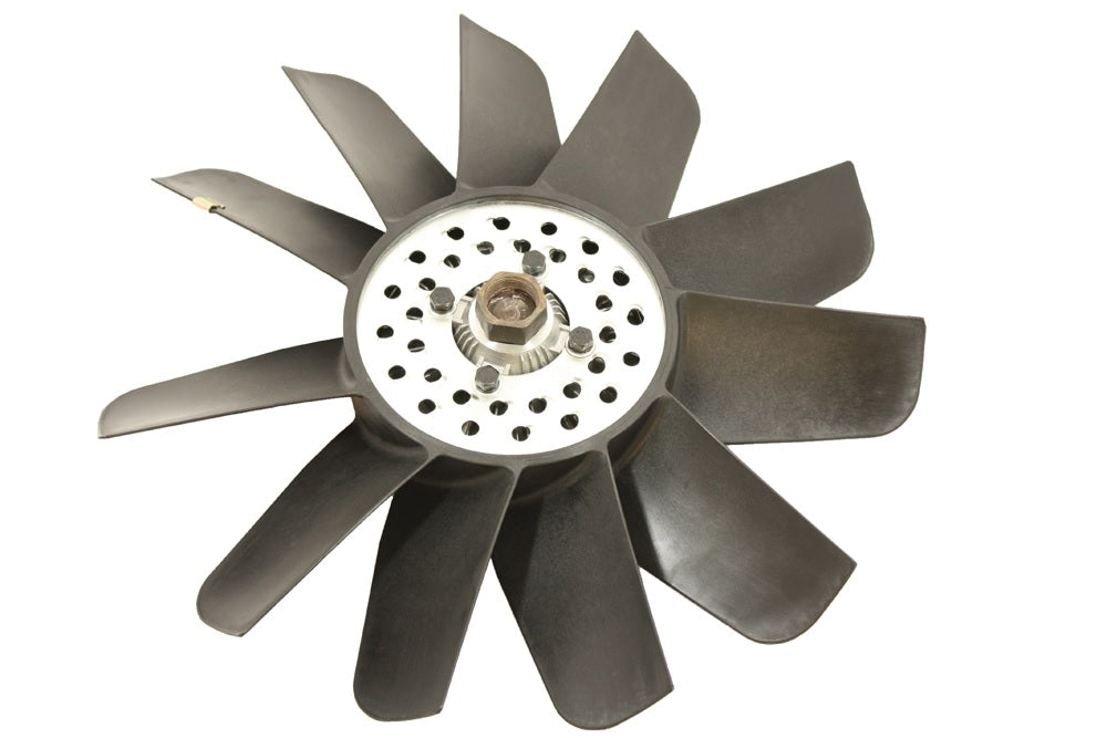 Fan assembly - ALLMAKES