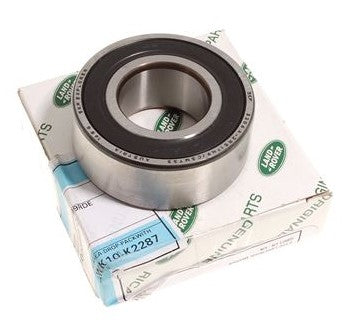 Bearing Front Fan - ORIGINAL LAND ROVER