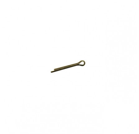 Steering Arm Pin - ALLMAKES