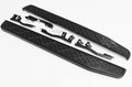 Side Step - Black - Fixing Includes - ALLMAKES