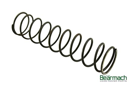Rocker Shaft Spring - ALLMAKES