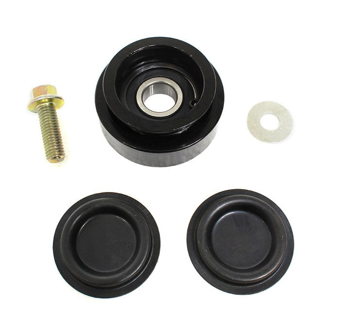 Pulley - Ancilliary drive - ALLMAKES