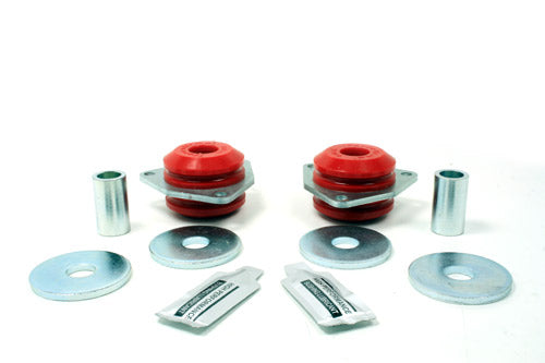 TF REAR LOWER SUSPENSION TRAILING ARM BUSH KIT CHASSIS END (STC618) - TERRAFIRMA