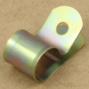 Clip - 10 Units - ORIGINAL LAND ROVER