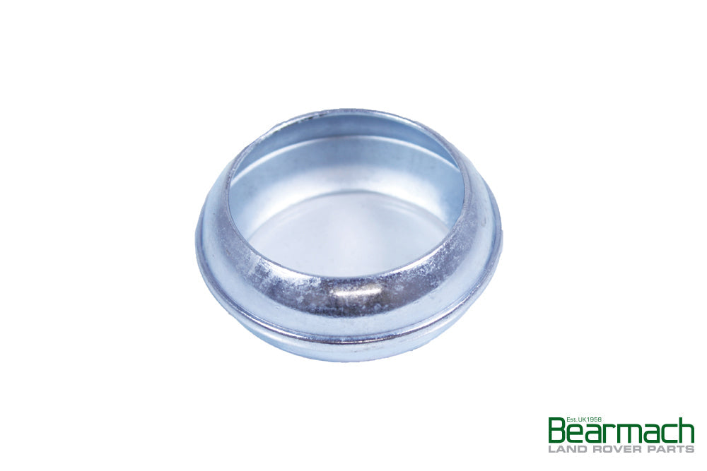 Cono doble obturador - Brida de escape - ALLMAKES