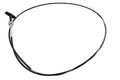 Cable Bonnet Release - ALLMAKES