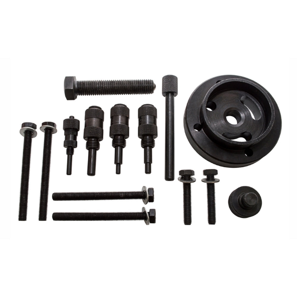 Kit Herramientas de Calado de Distribución - 12 Piezas - ALLMAKES