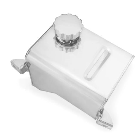 Depósito de Expansión en Aluminio - AG PARTS