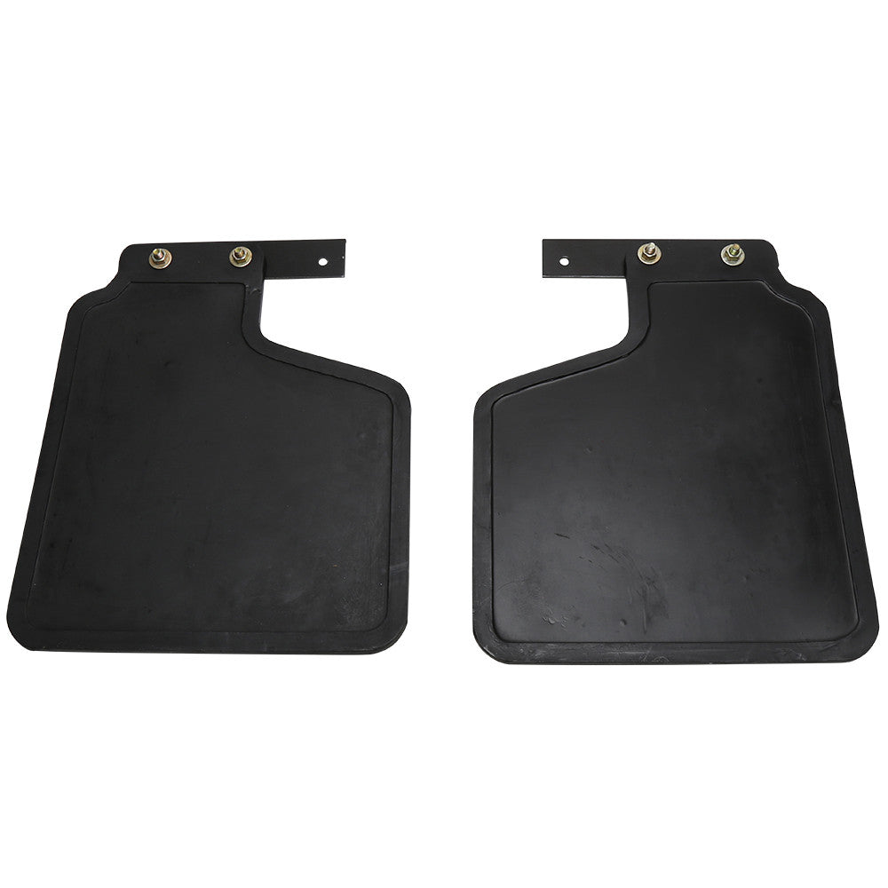 Mudflap kit front - Set of 2 - ALLMAKES