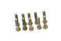 Boulon M10 x45 - Groupe d'union de suspension arrière - Prix unitaire - ALLMAKES