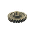 Low range gear - LT230 transfer box - 40 teeth - GENUINE LAND ROVER