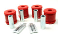 Silentblock Polyuréthane Terrafirma - Barre radiale