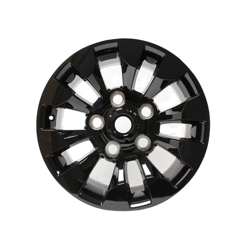 Llanta de Aleación 18" Sawtooth - 5x165 - 8Jx18 - OFFSET +20mm - ALLMAKES