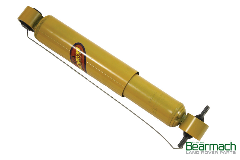 Front Shock Absorber - Pair - MONROE