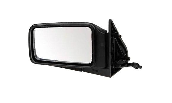 Conjunto Retrovisor Eléctrico - Lado Izquierdo - ALLMAKES