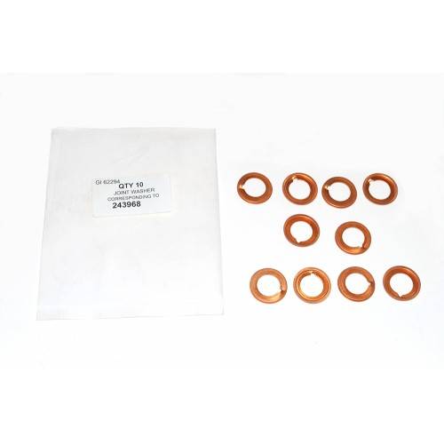 Washer - sealing - ALLMAKES 4X4