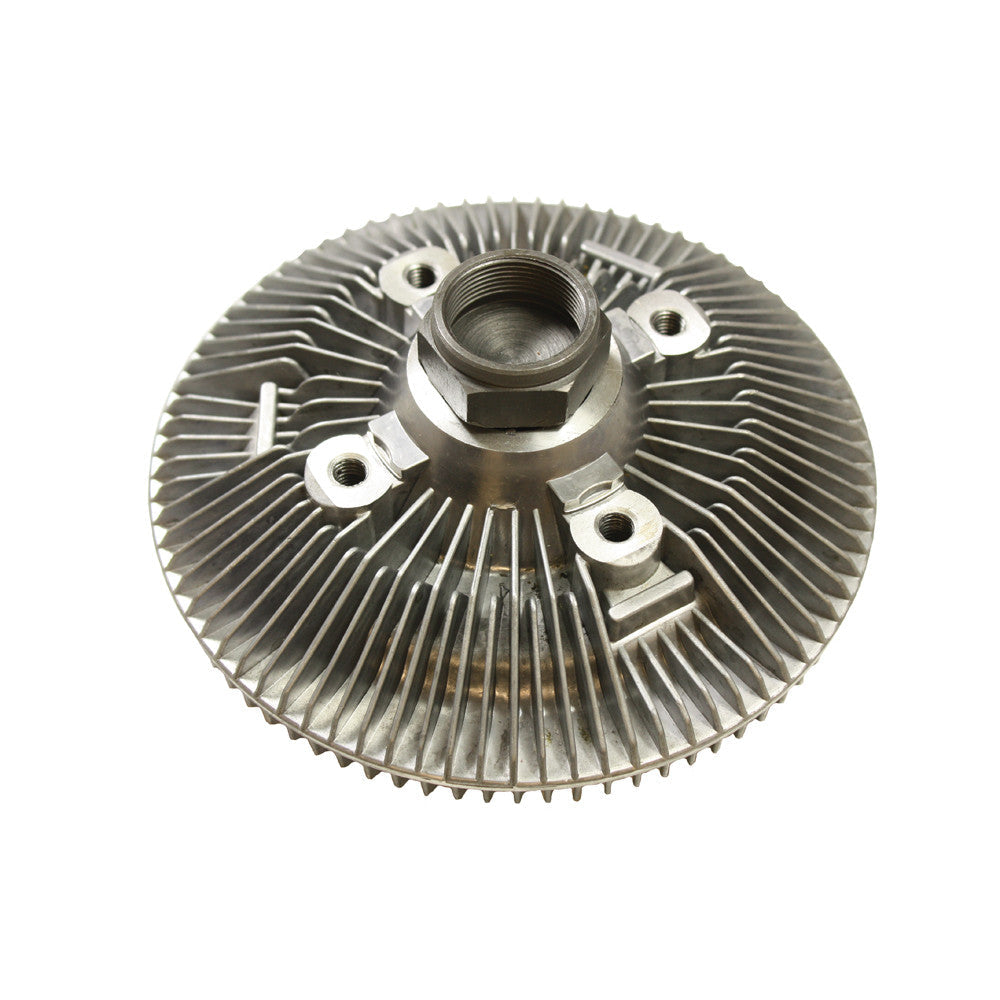 Viscoso Ventilador - ALLMAKES