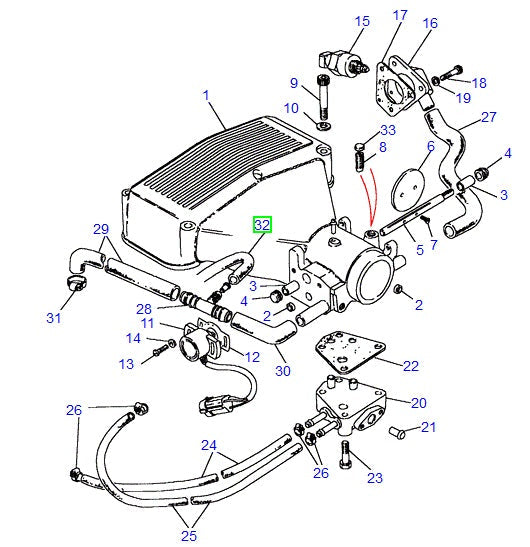 Hose Solenoid Valve - ALLMAKES