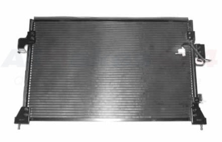 Air Conditioning Condenser/Radiator - ALLMAKES