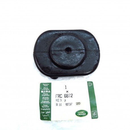 GROMMET - ORIGINAL LAND ROVER