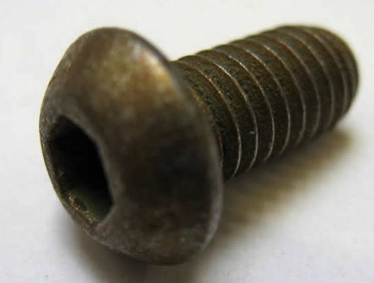 SCREW - 5 units - GENUINE LAND ROVER