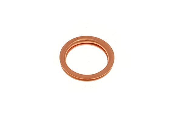 Arandela sellante de cobre - ALLMAKES