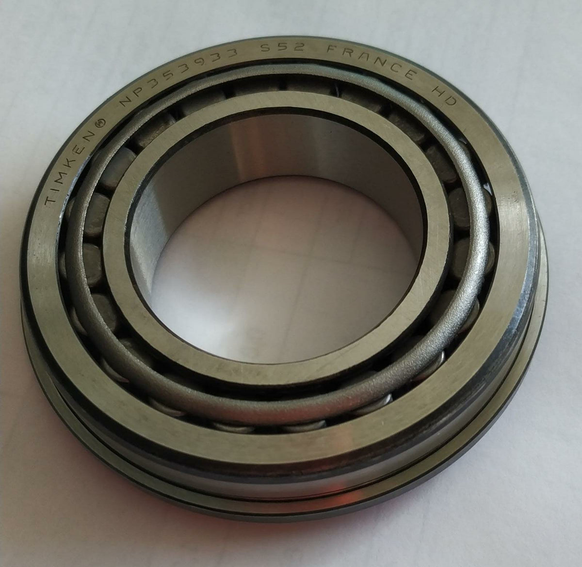 Roulement - boîte de vitesses R380 - TIMKEN