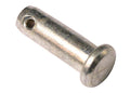 Door Stop Fork Pin - ALLMAKES