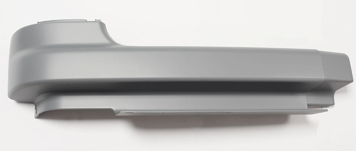 Finisher H/Lamp Primed RH - ALLMAKES