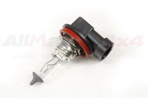 Ampoule antibrouillard avant discovery 2, 3, freelander 1 et range l322, sport - ALLMAKES