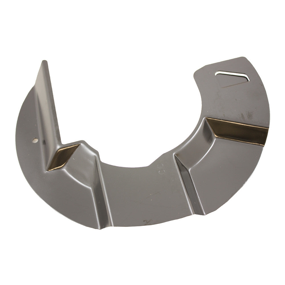 Splash Panel Front RH - ALLMAKES