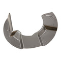 Splash Panel Front RH - ALLMAKES